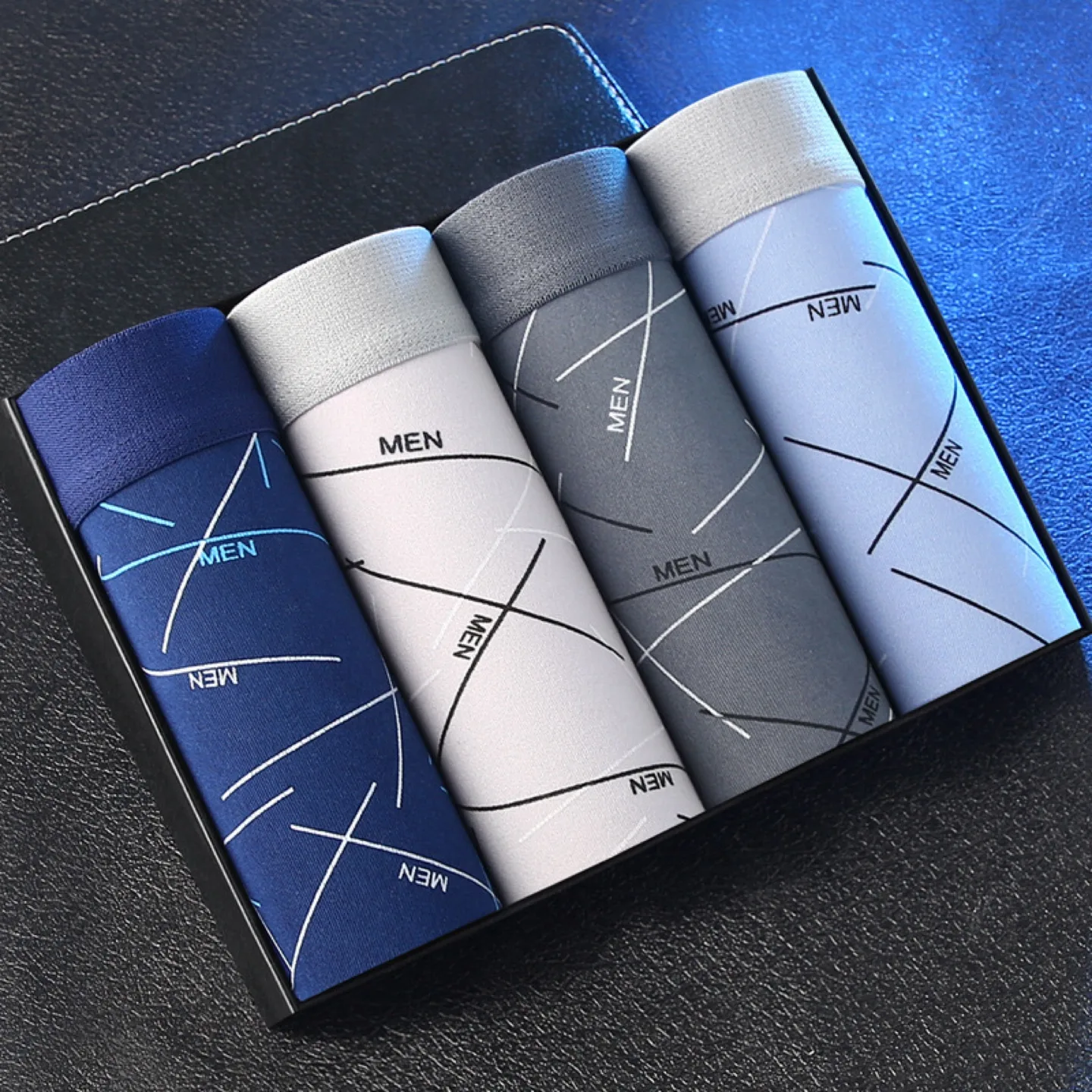 Men's Boxer Briefs - New in Box thumbnail