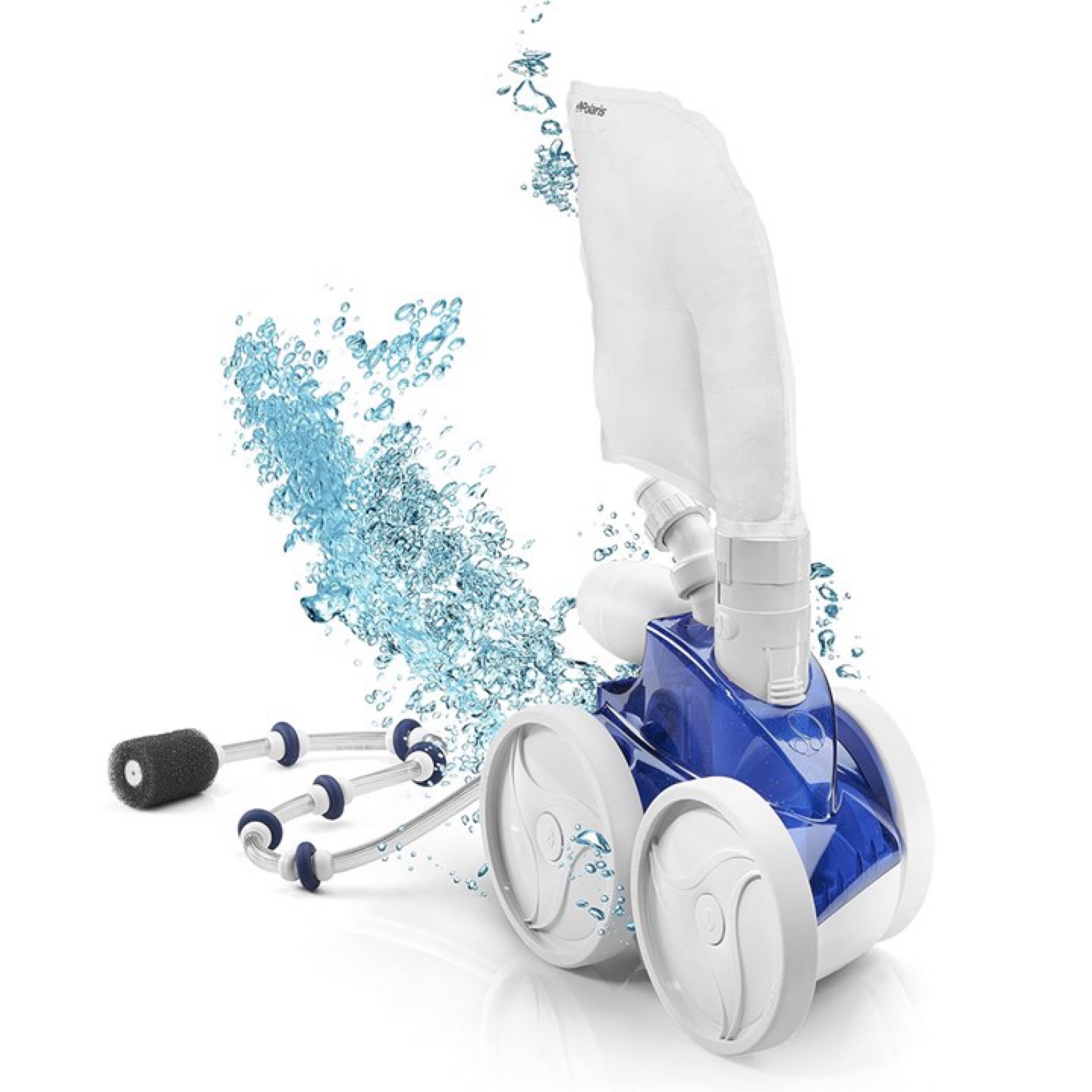 Polaris Vac-Sweep 360 Pressure Pool Cleaner - photo 2