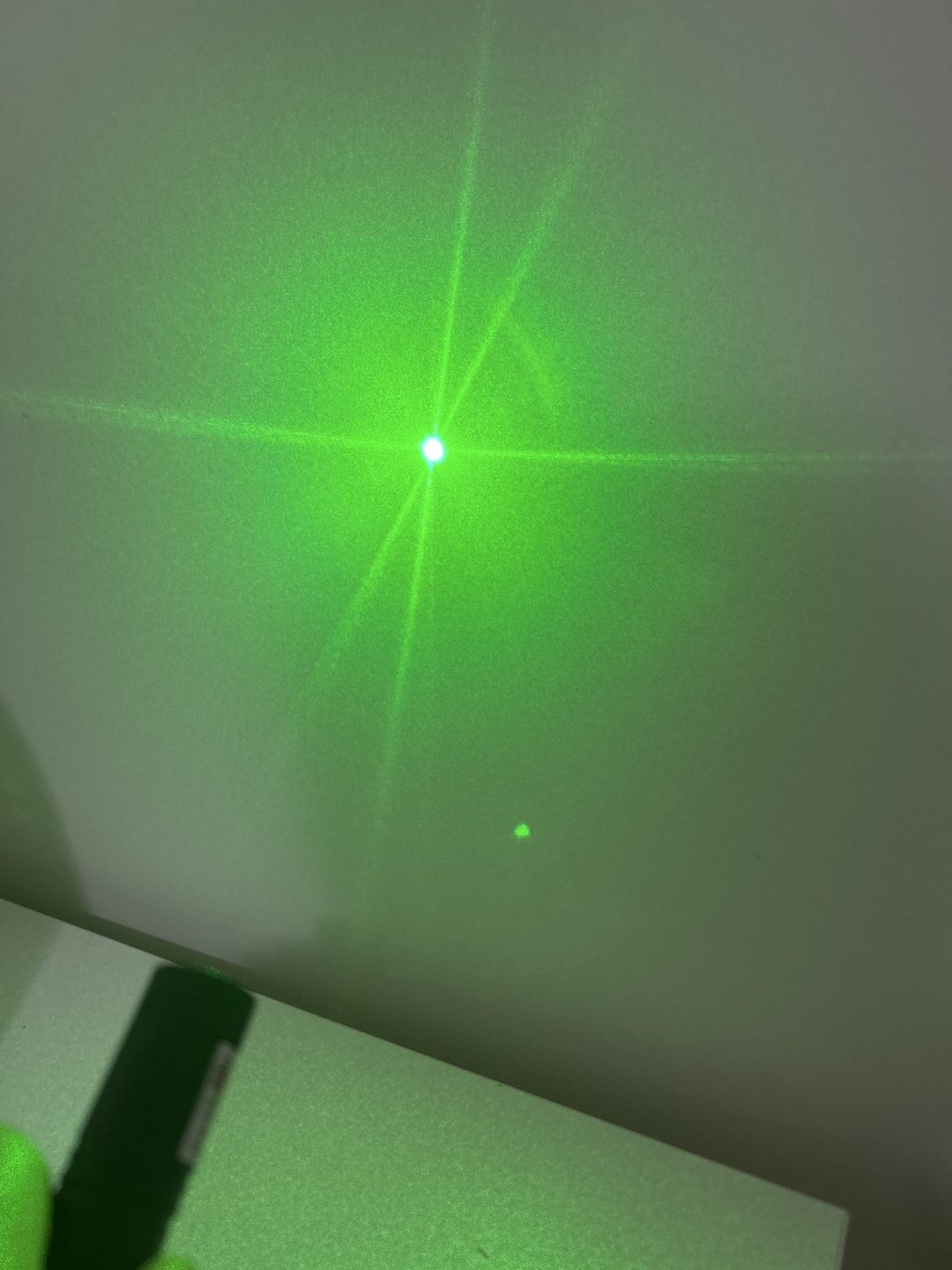 Laser Pointer - photo 3