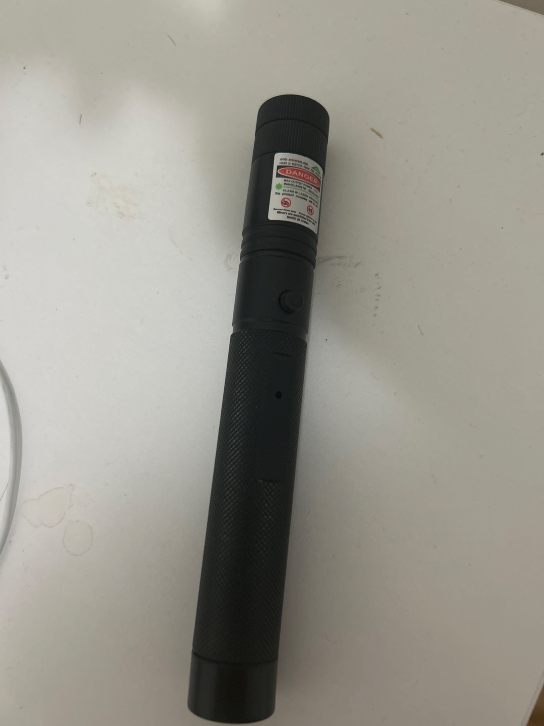 Laser Pointer