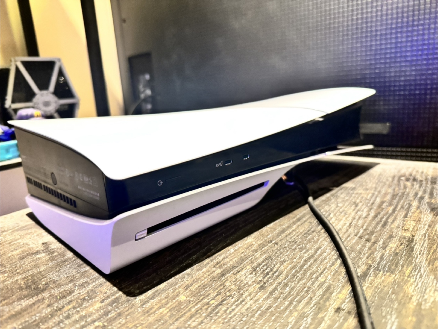 PlayStation 5 Slim Disc