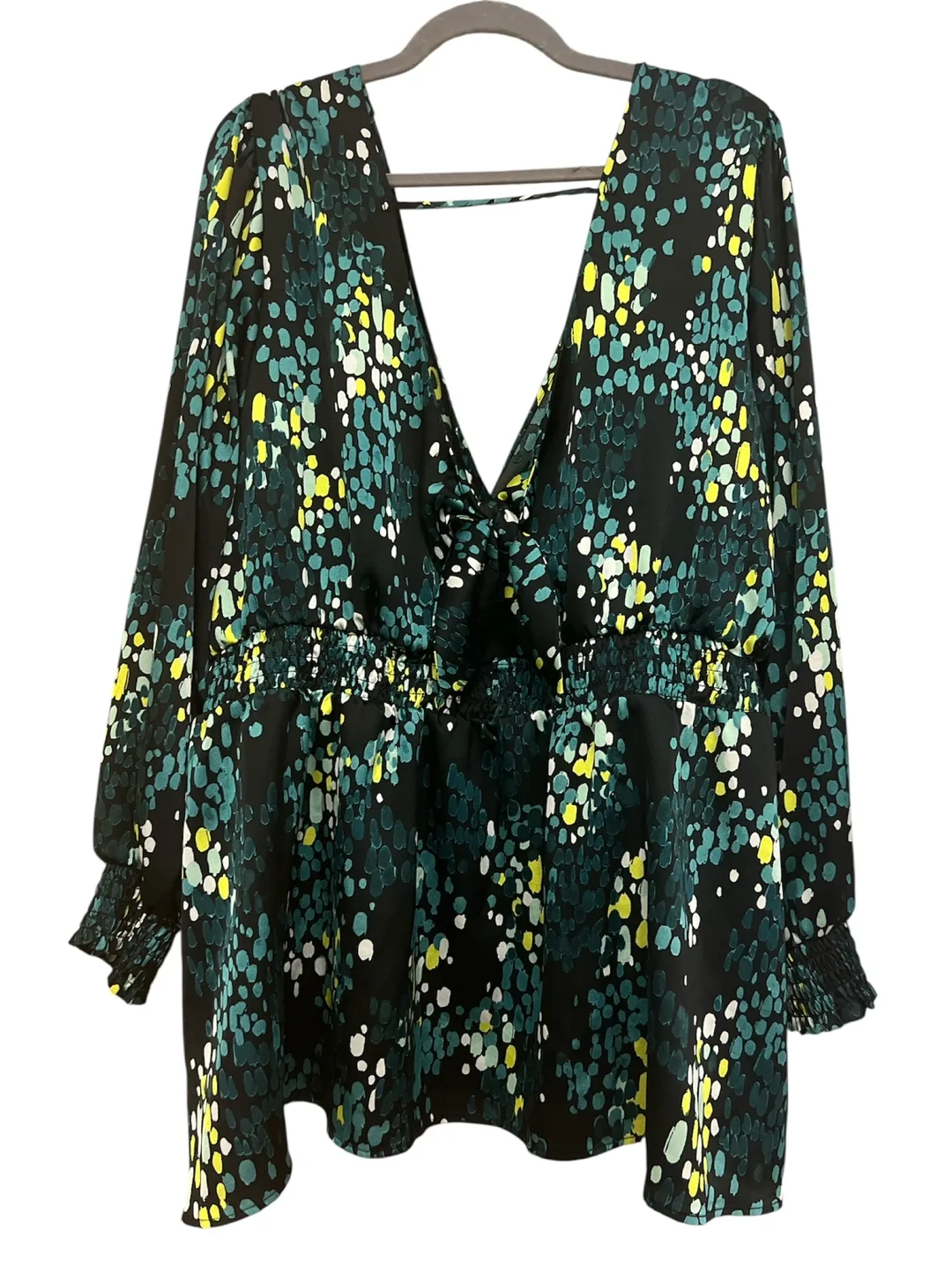 Torrid Blouse, Size 4 image indicator(5)