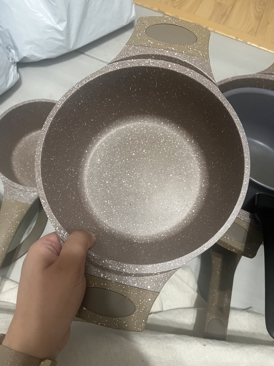 Carote Cookware Set - Pots and Pans - photo 5