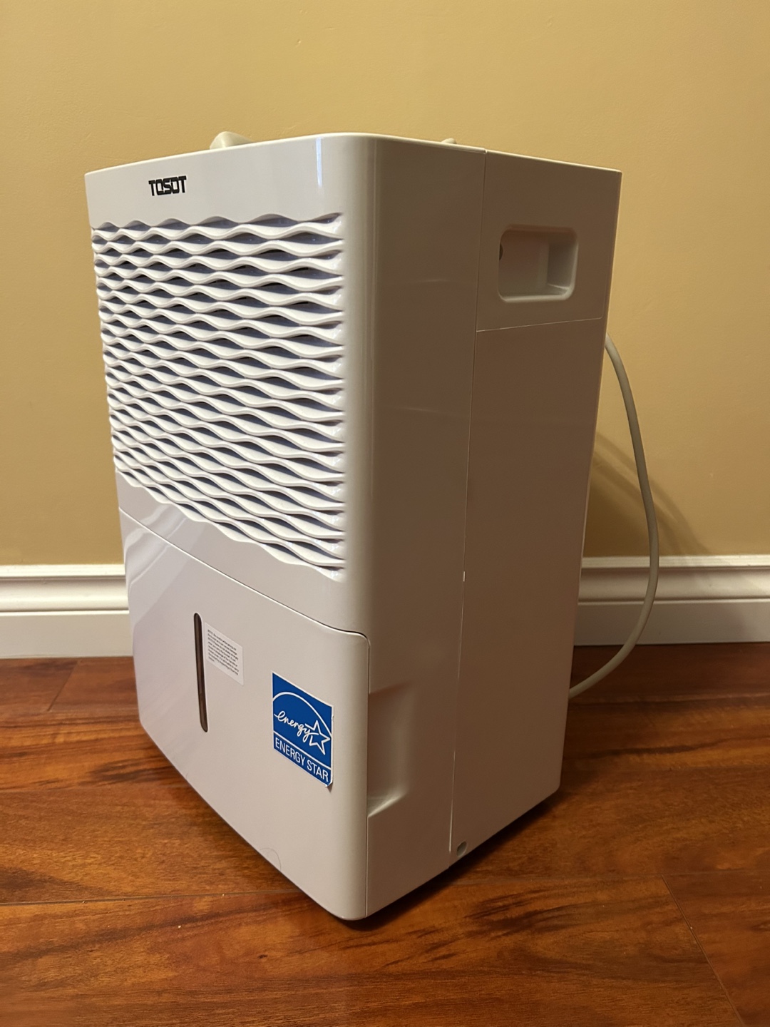 Tosot 22 Pint Dehumidifier - photo 4