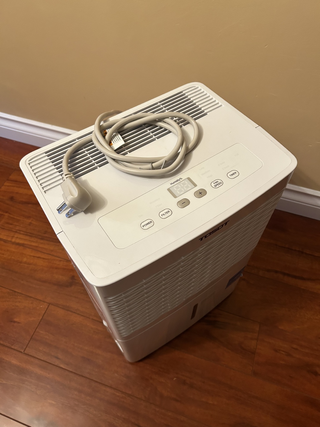 Tosot 22 Pint Dehumidifier - photo 5
