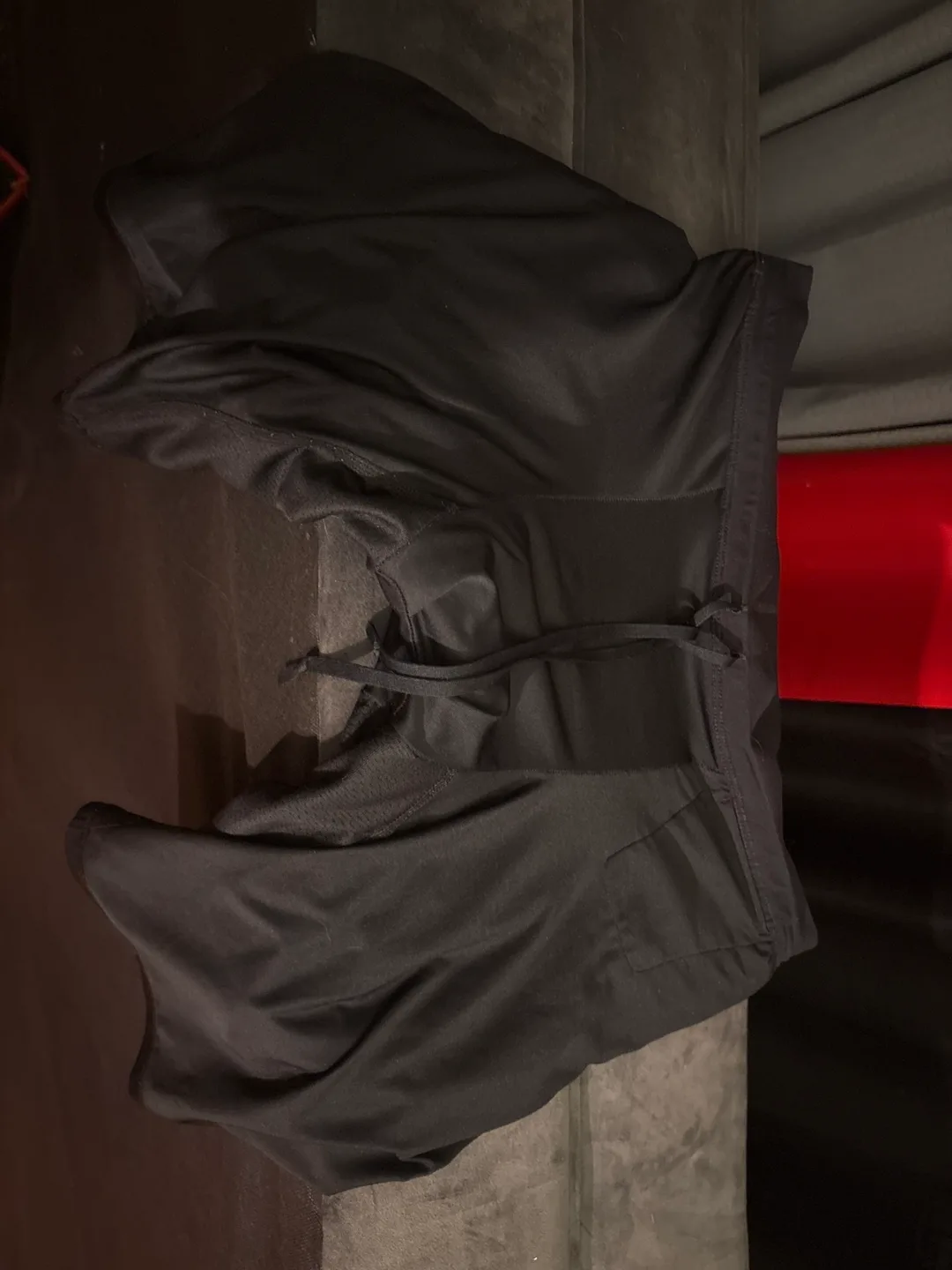 Nike Stride Men's Dri-FIT Hybrid Running Shorts image indicator(5)