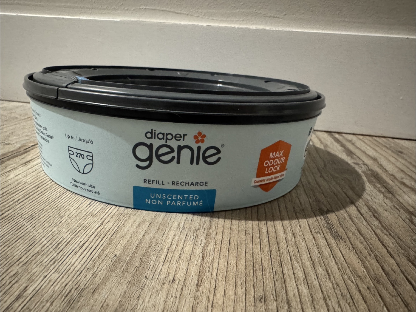 Diaper Genie Refill - Unscented