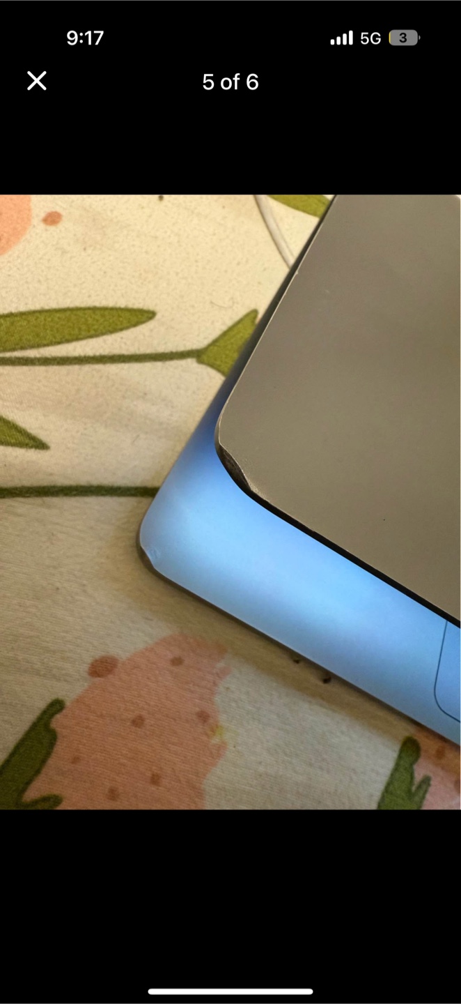 MacBook Pro 13-inch, 2020 - photo 5