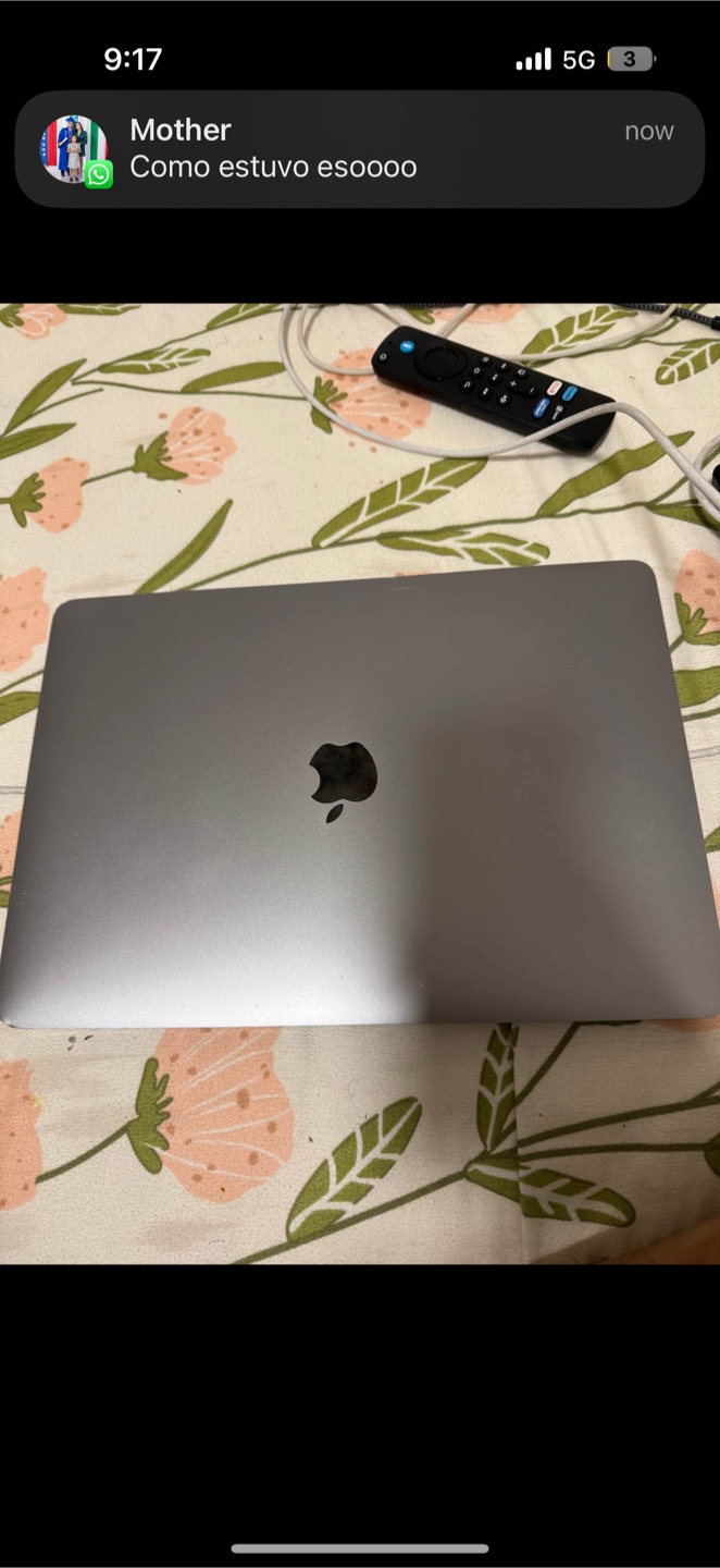 MacBook Pro 13-inch, 2020 - photo 2