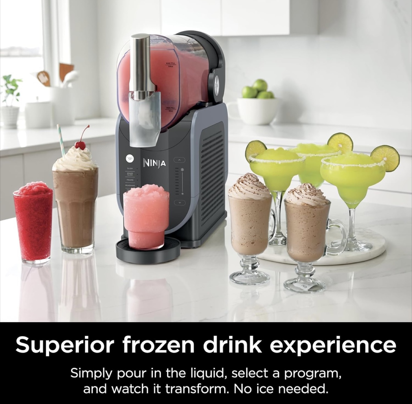 Ninja Frozen Drink Maker - photo 2