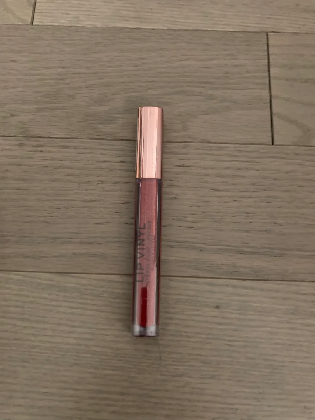 🇨🇦🍁Lip Vinyl cherry lipgloss thumbnail