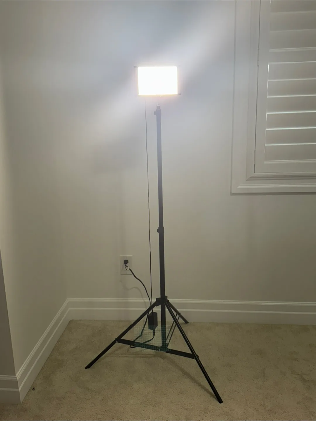 Rent-video light thumbnail