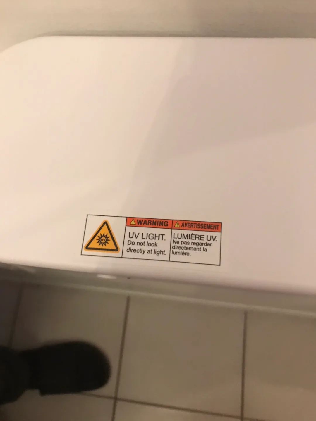 Bluehive UV Sanitizer 🇨🇦 image indicator(4)