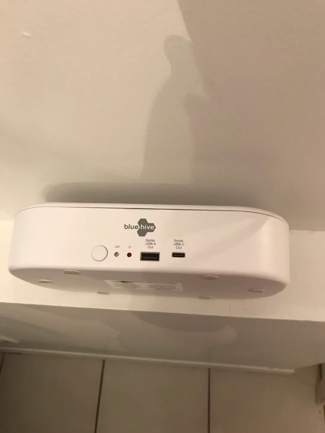 Bluehive UV Sanitizer 🇨🇦 image indicator(6)