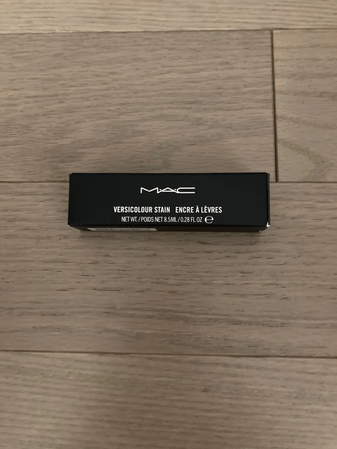 🇨🇦🍁MAC Versicolour Stain - New! thumbnail