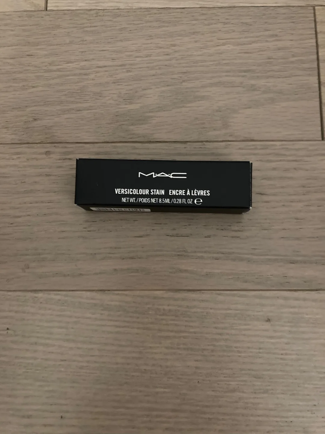 🇨🇦🍁MAC Versicolour Stain Lip Gloss (8.5ml) thumbnail