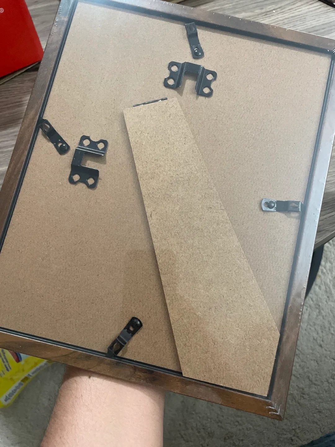 Picture Frame 8x10 New image indicator(2)