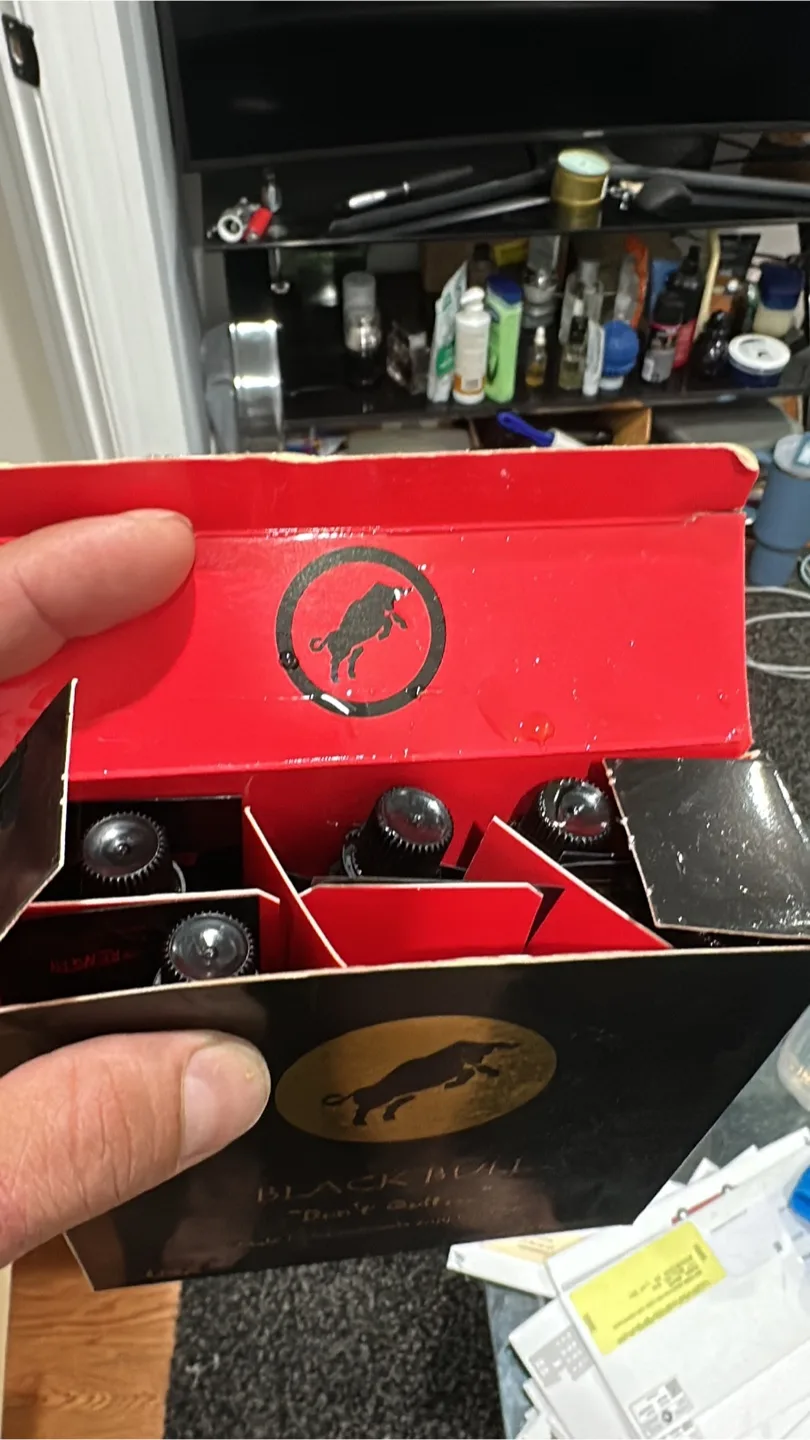 Authentic Malaysia vip honey image indicator(6)