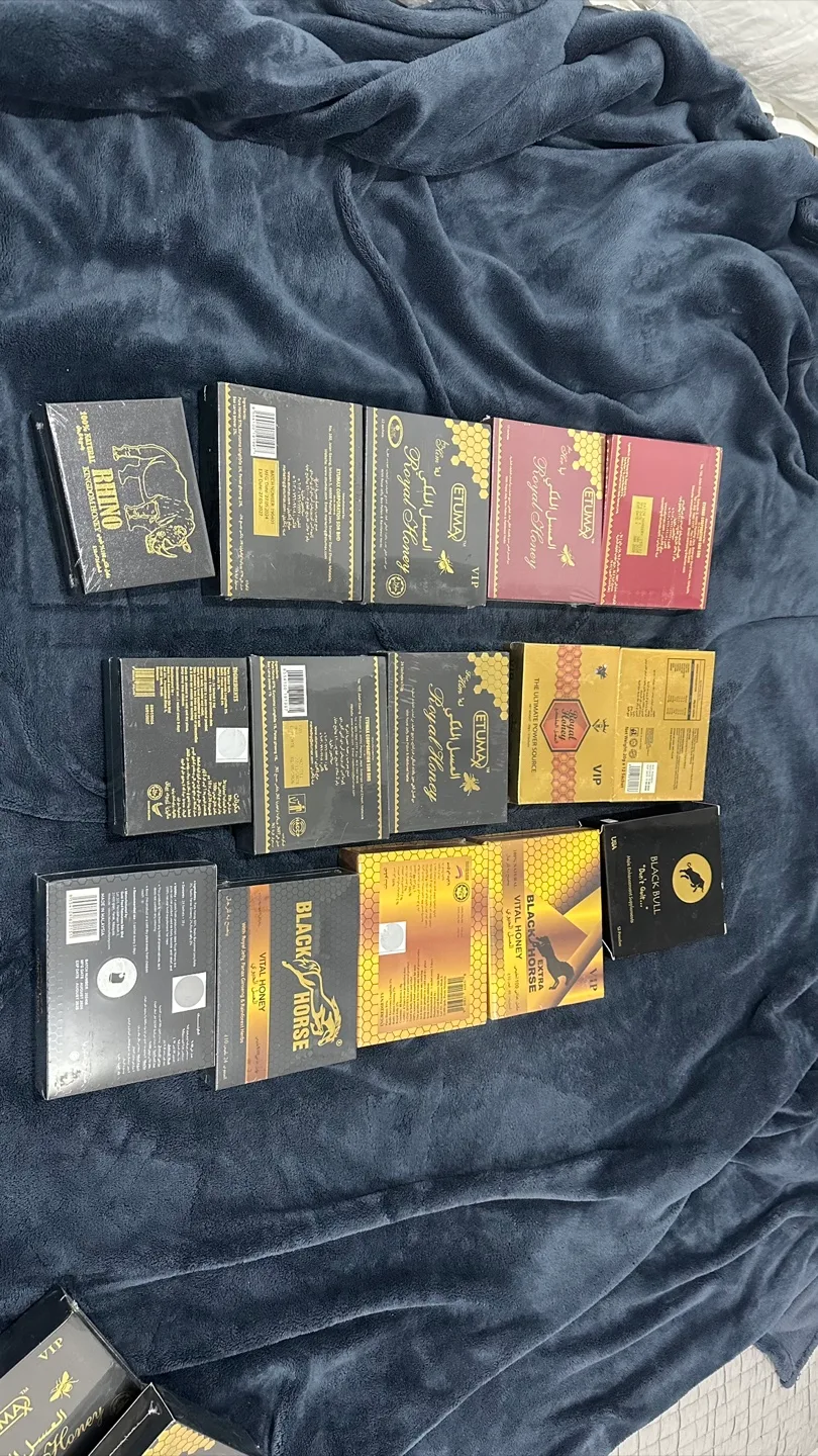 Authentic Malaysia vip honey image indicator(3)