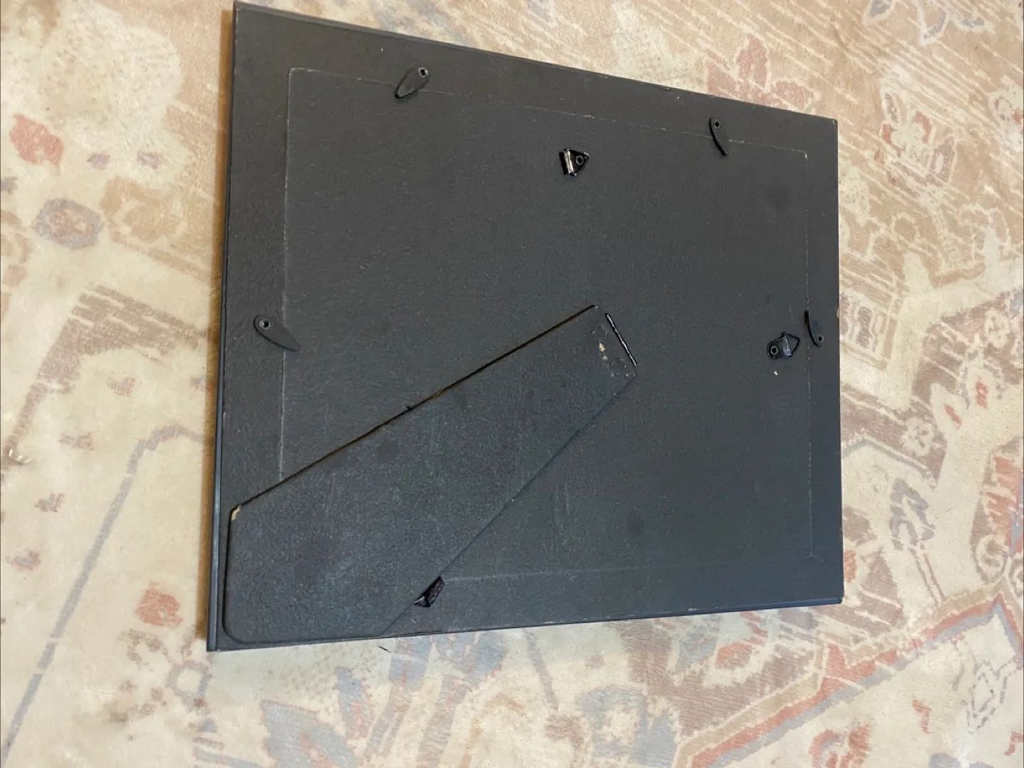 Set of 4 True Living Essentials 8x10 Picture Frames image indicator(3)