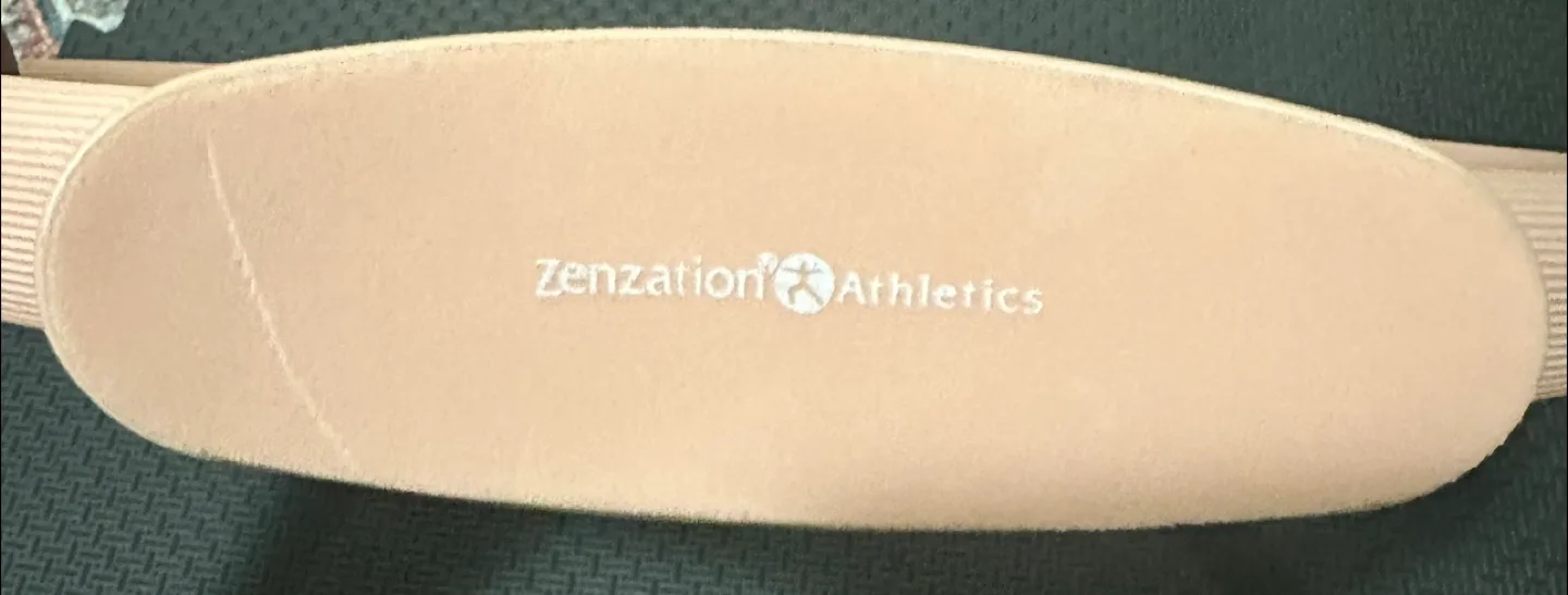 Zenzation Athletics Pilates Ring thumbnail