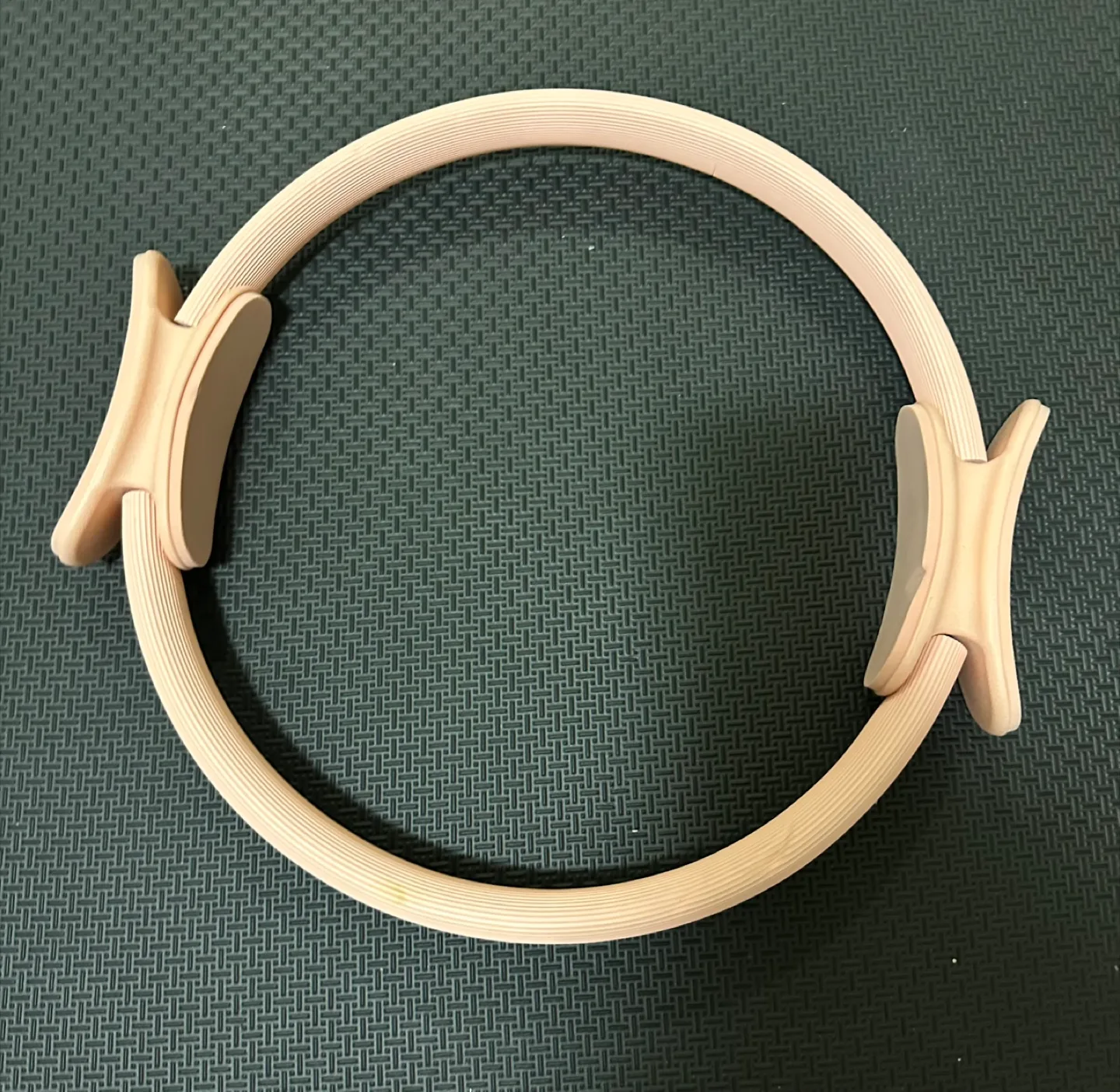 Zenzation Athletics Pilates Ring (14 inches) image indicator(4)