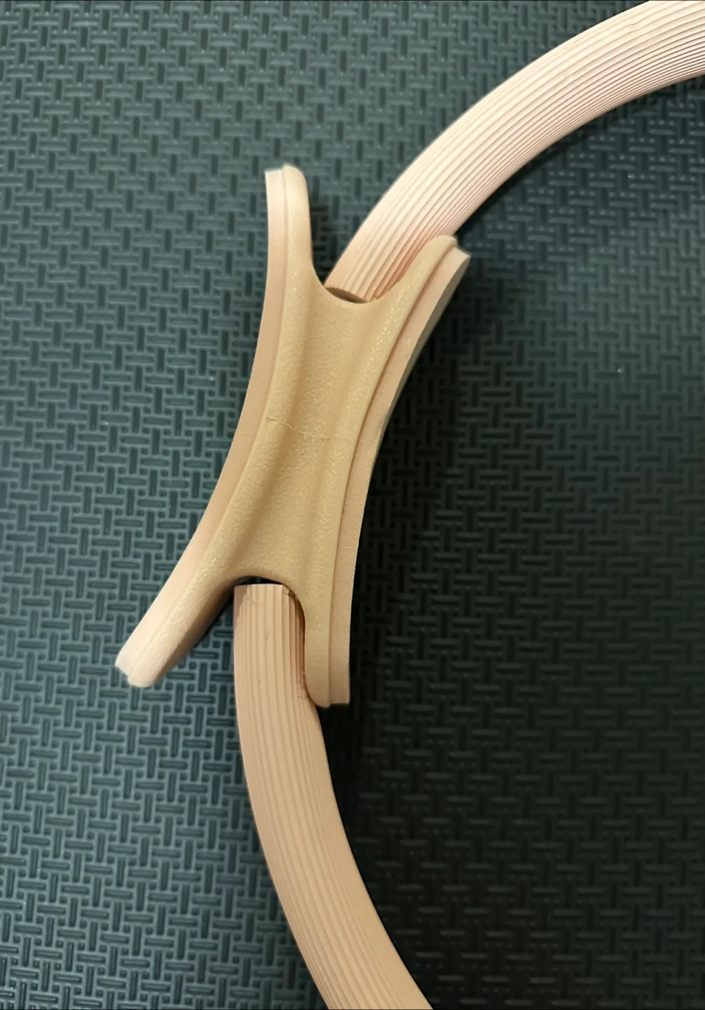 Zenzation Athletics Pilates Ring (14 inches) image indicator(5)