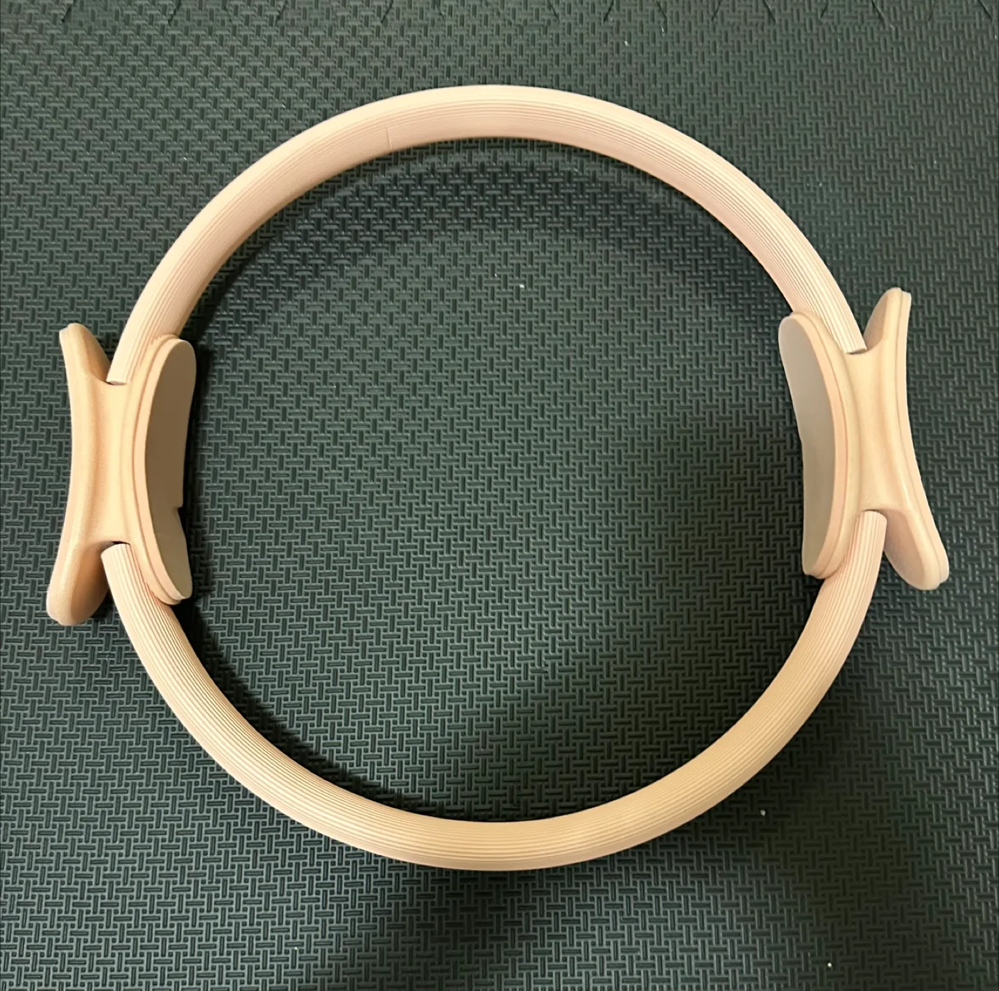 Zenzation Athletics Pilates Ring (14 inches) image indicator(3)