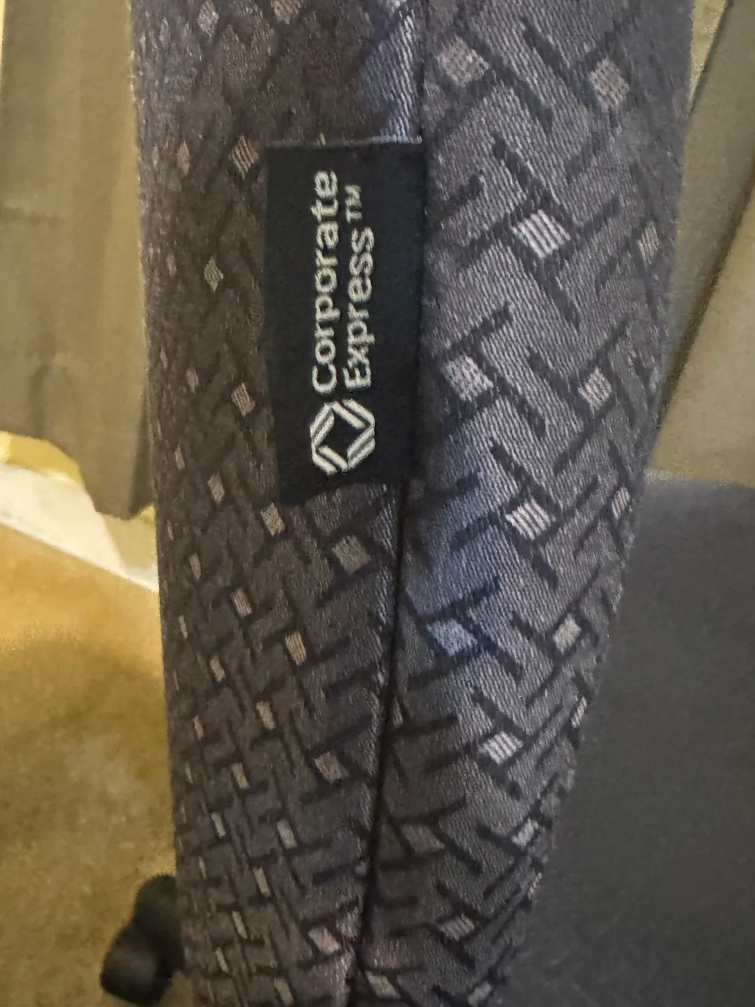 Corporate Express Office Chair image indicator(3)