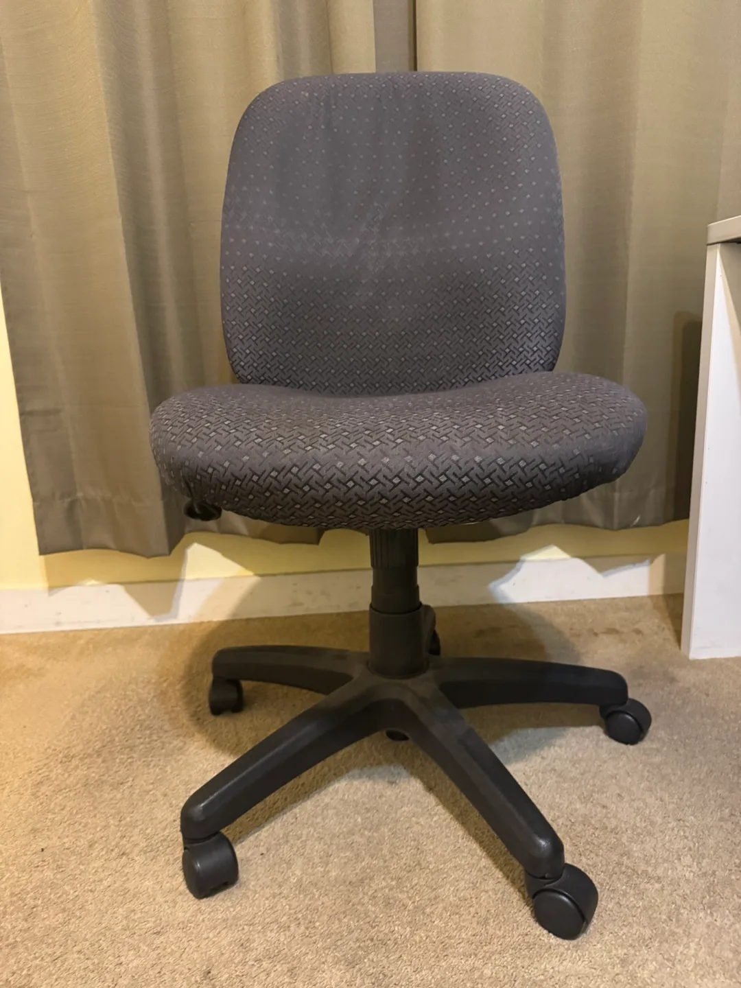 Corporate Express Office Chair thumbnail