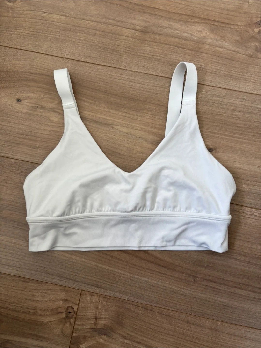 Aerie Offline Real Me Sports Bra - Size Medium 🇨🇦 thumbnail