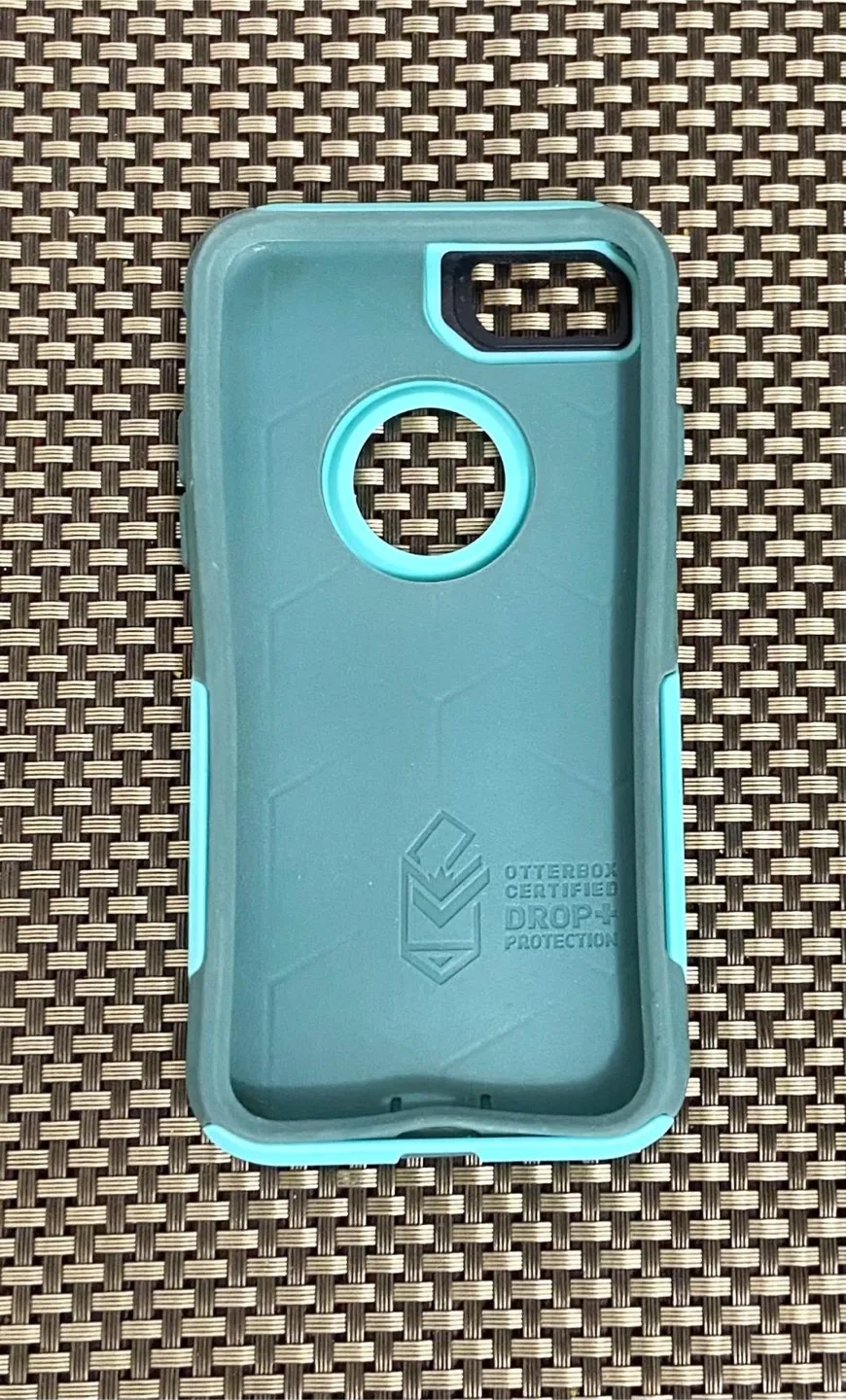 Otterbox Case for iPhone 8 or 8+ - (New) thumbnail