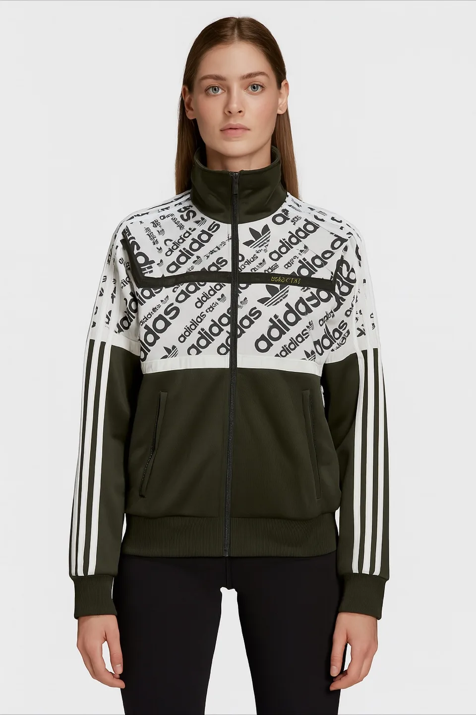 💚LIKE NEW Adidas Track Jacket💚Offers/Trade thumbnail