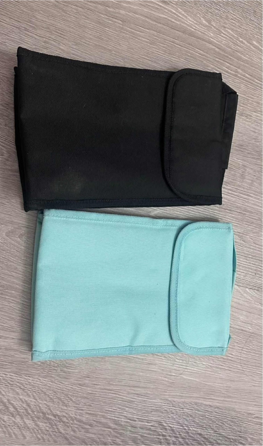 2 thermal bags