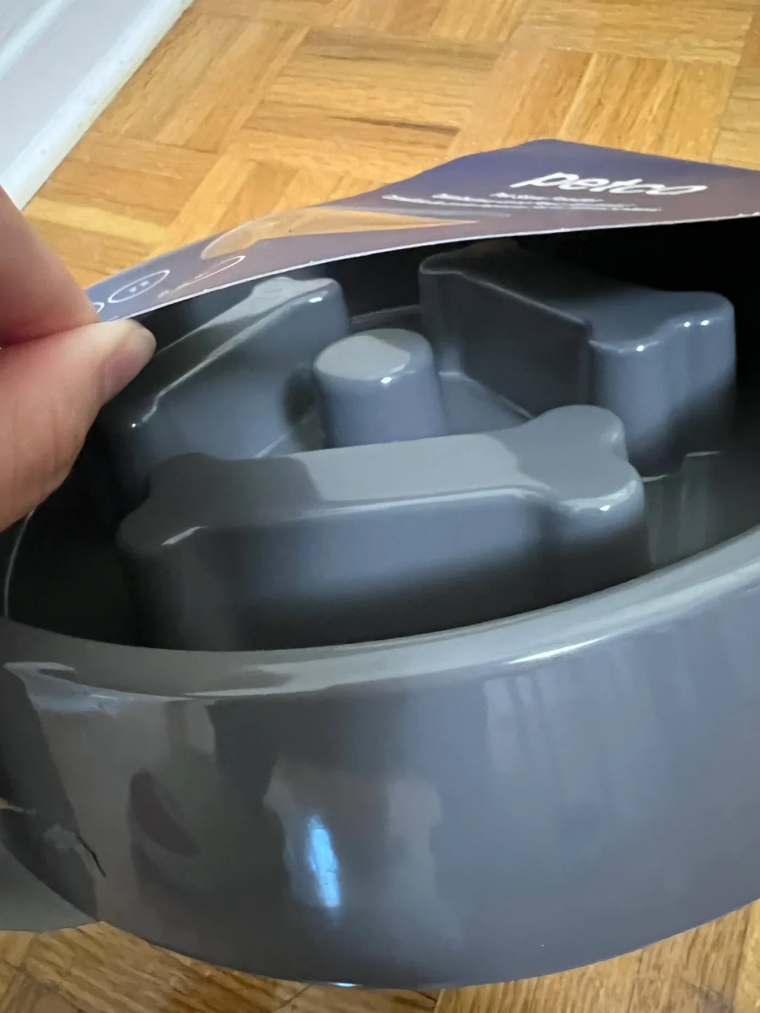 Petco Pet Slow Feeder - New in Box image indicator(2)