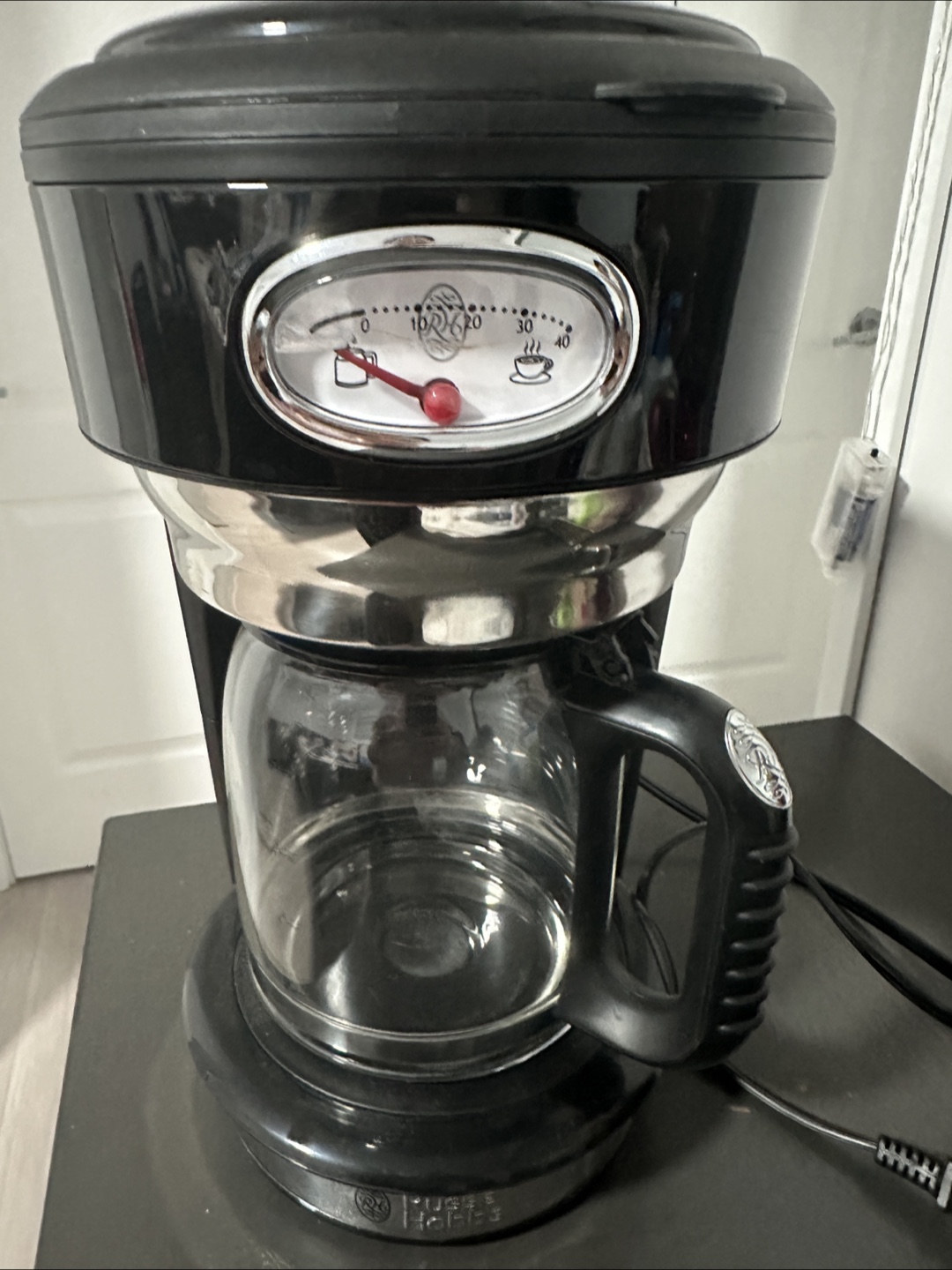 Russell Hobbs Coffee Maker