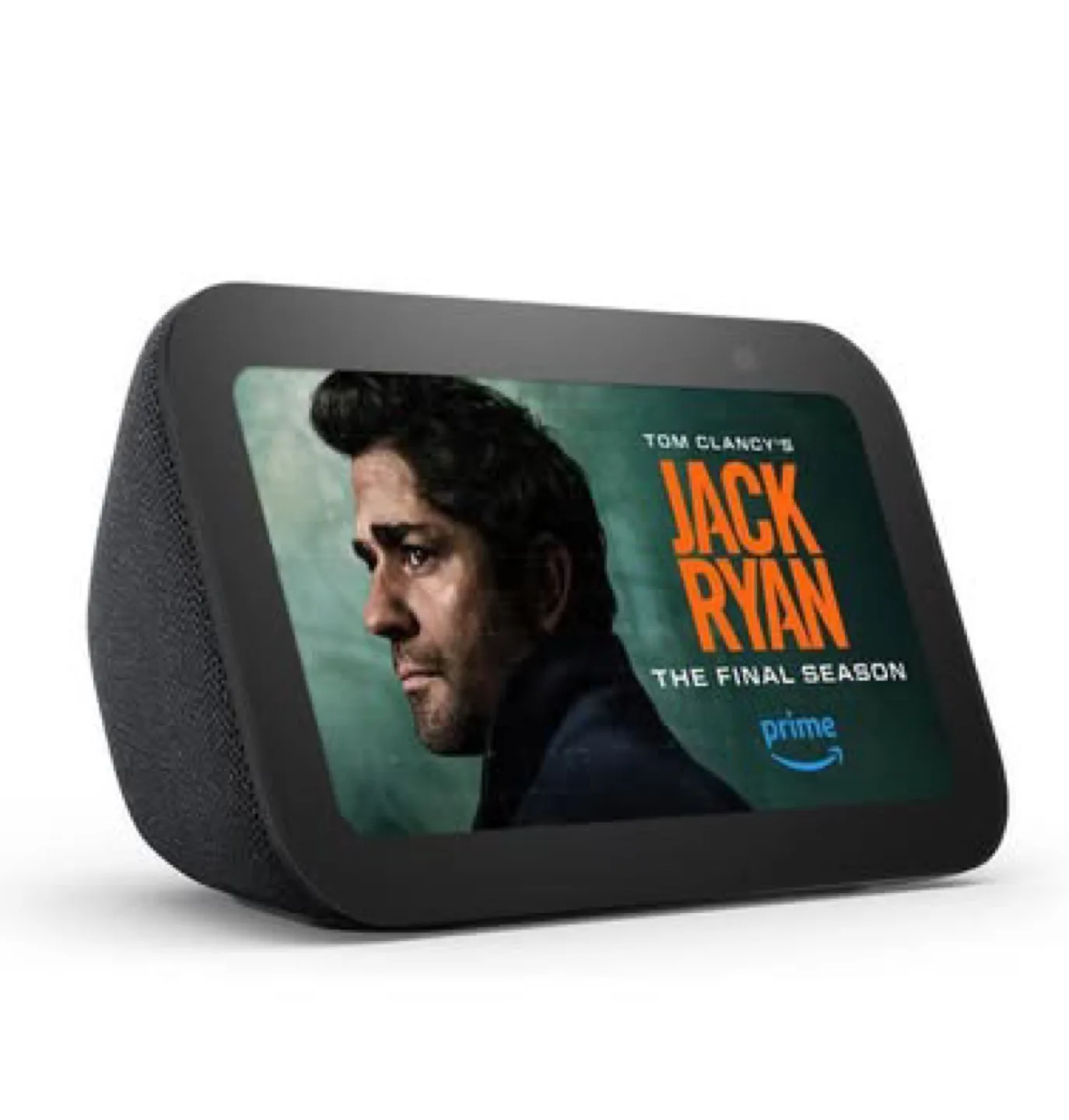 New Amazon Echo Show 5 (3rd Gen) Smart Display thumbnail