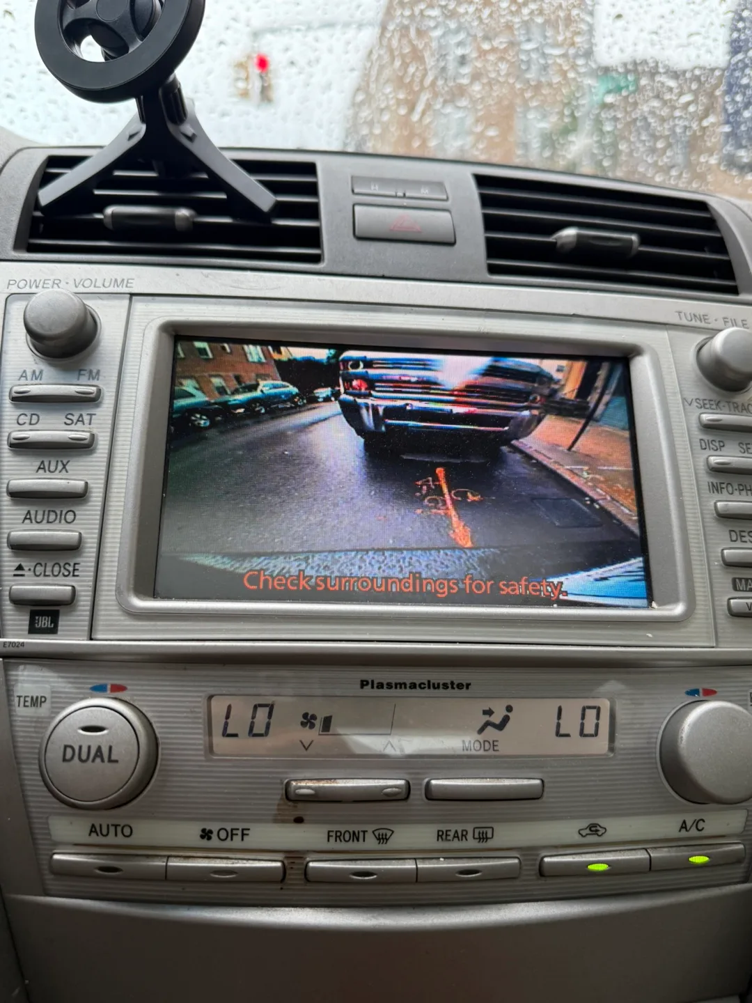 2010 Toyota Camry Hybrid - Fully Loaded image indicator(5)