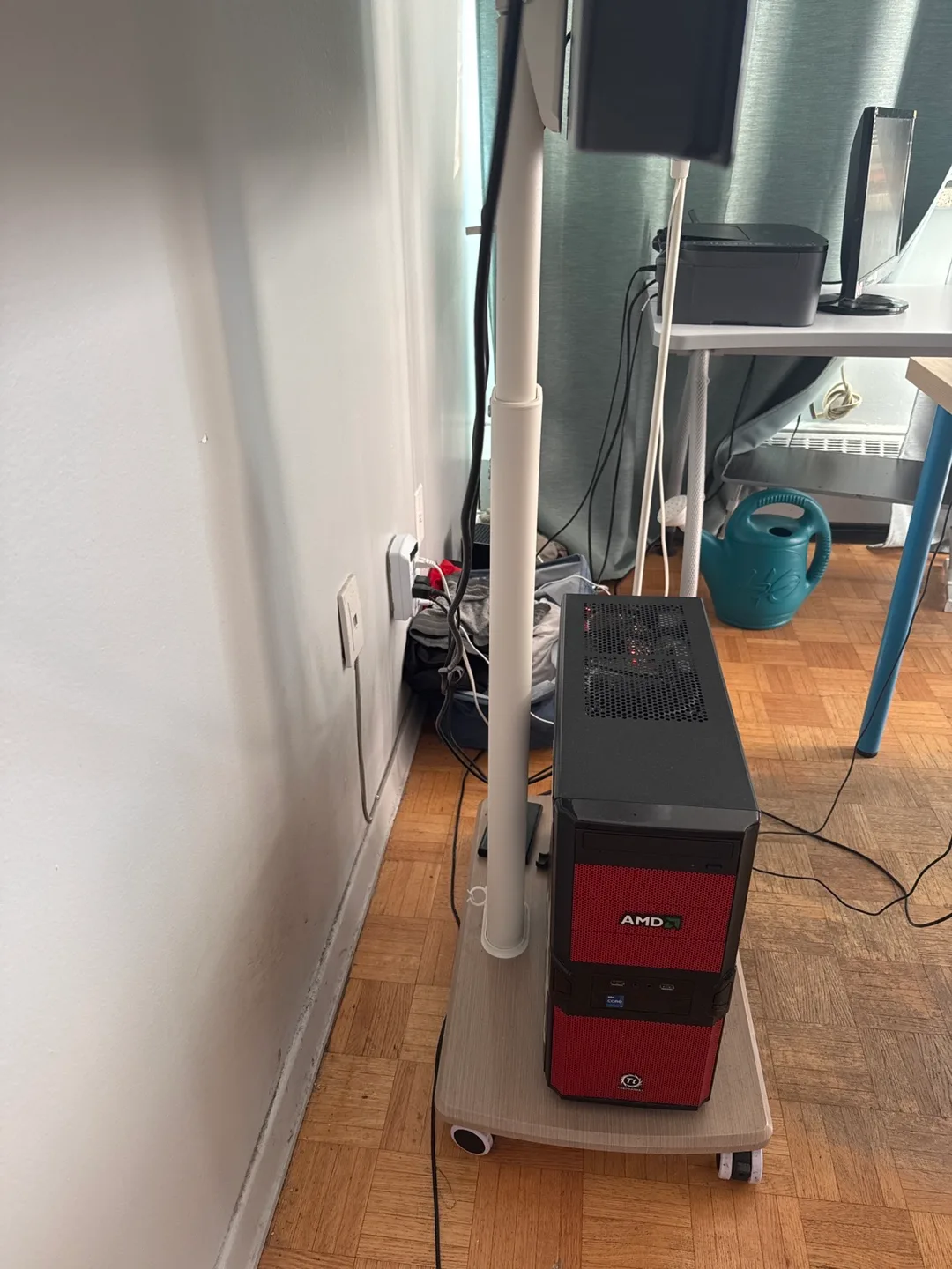 LG OLED + Stand image indicator(5)