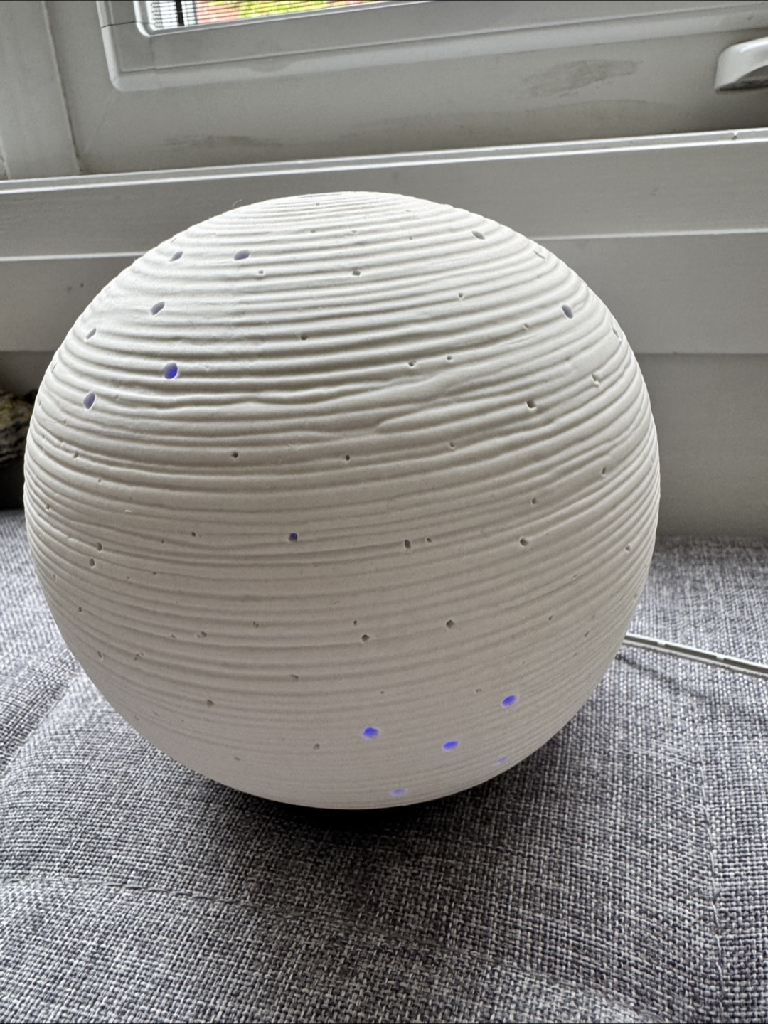 Ellia Adore Ultrasonic Aroma Diffuser - photo 4
