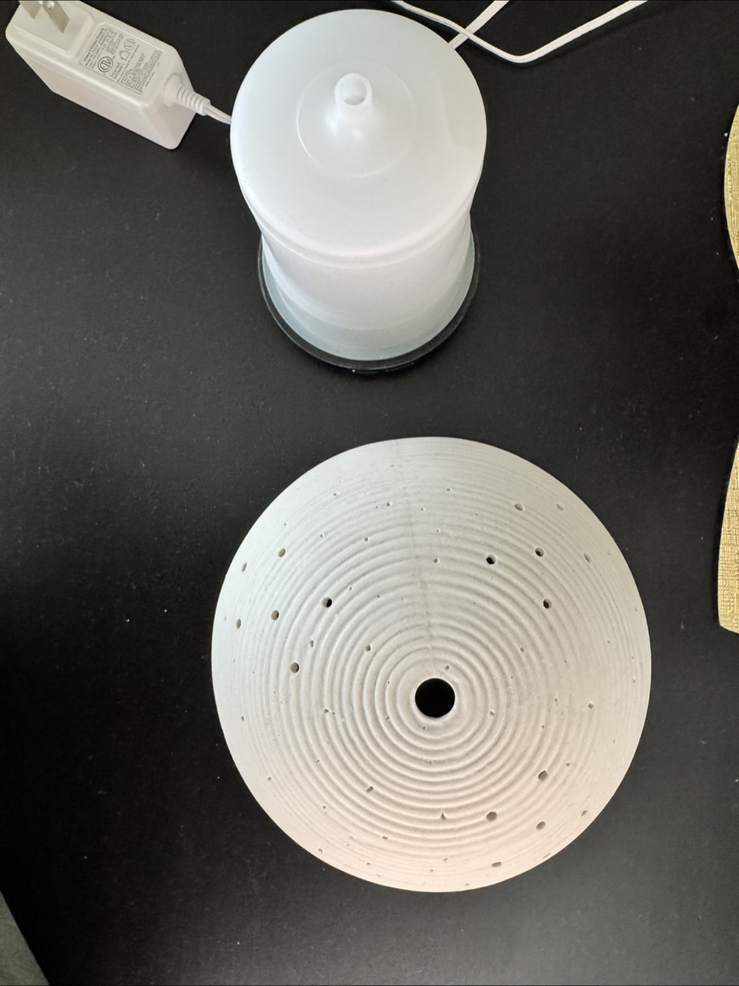 Ellia Adore Ultrasonic Aroma Diffuser - photo 5