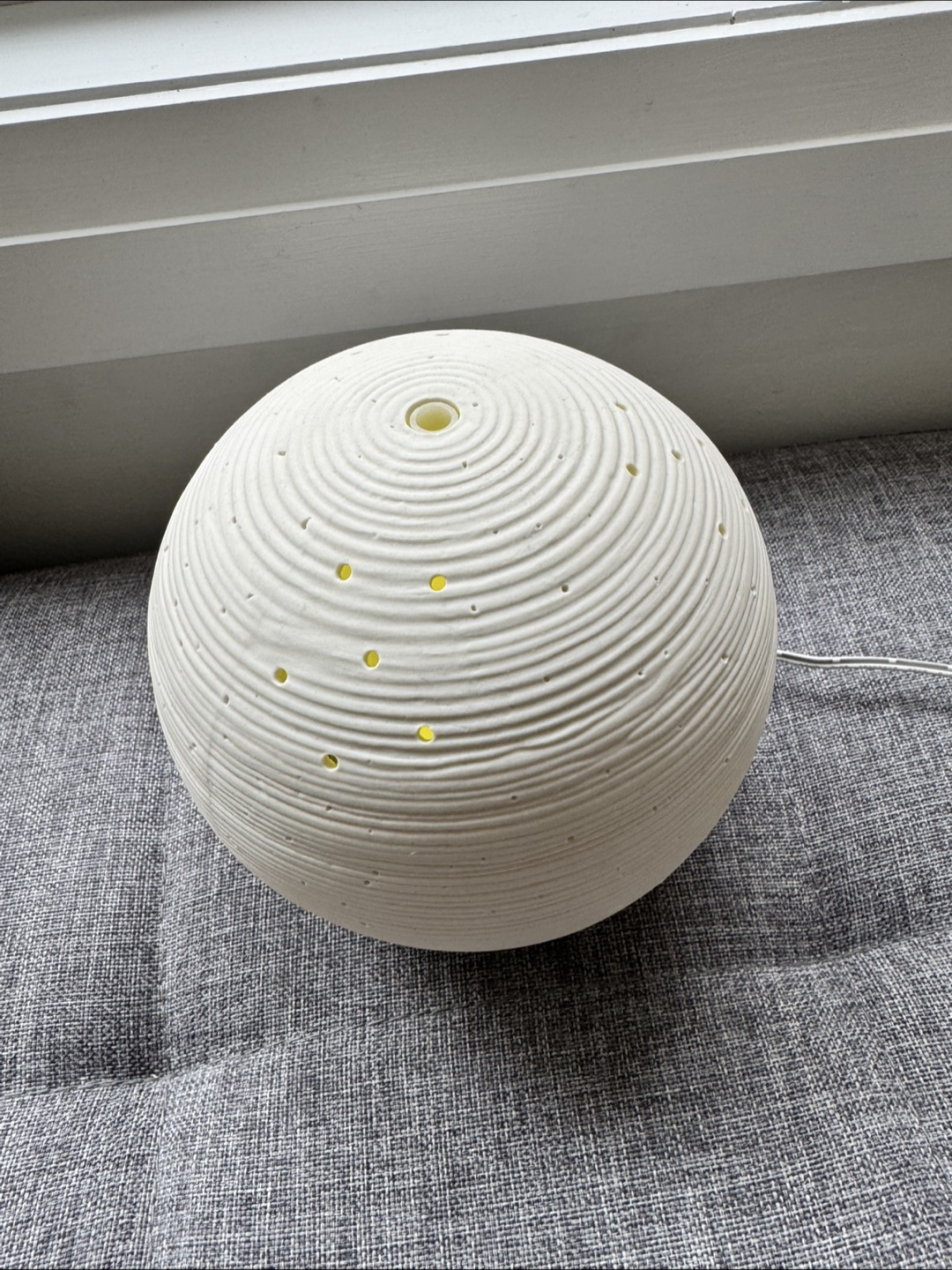 Ellia Adore Ultrasonic Aroma Diffuser - photo 3