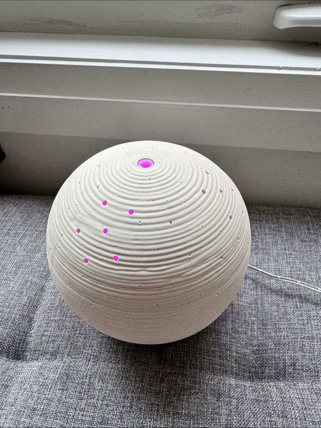 Ellia Adore Ultrasonic Aroma Diffuser - photo 2