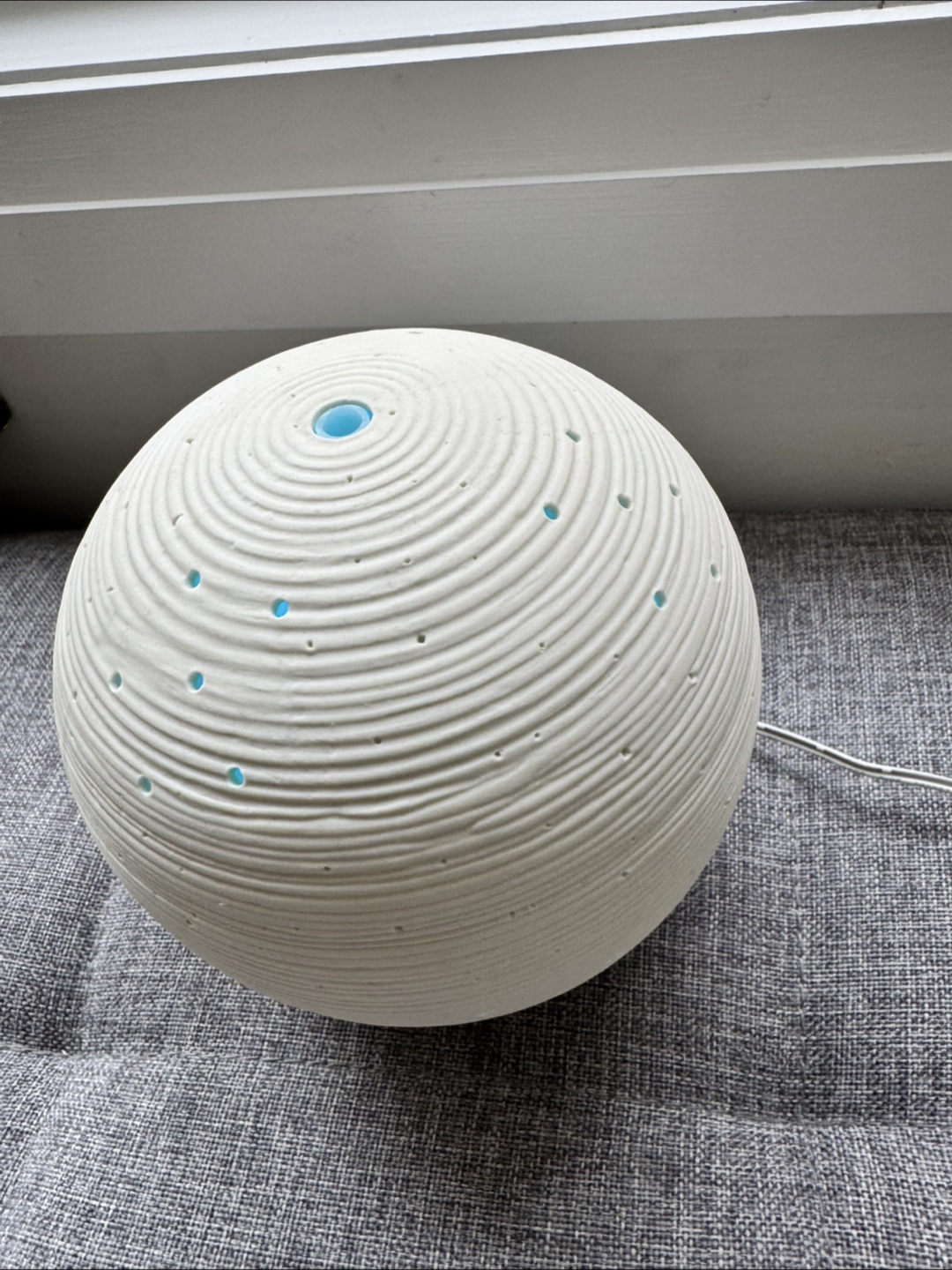 Ellia Adore Ultrasonic Aroma Diffuser