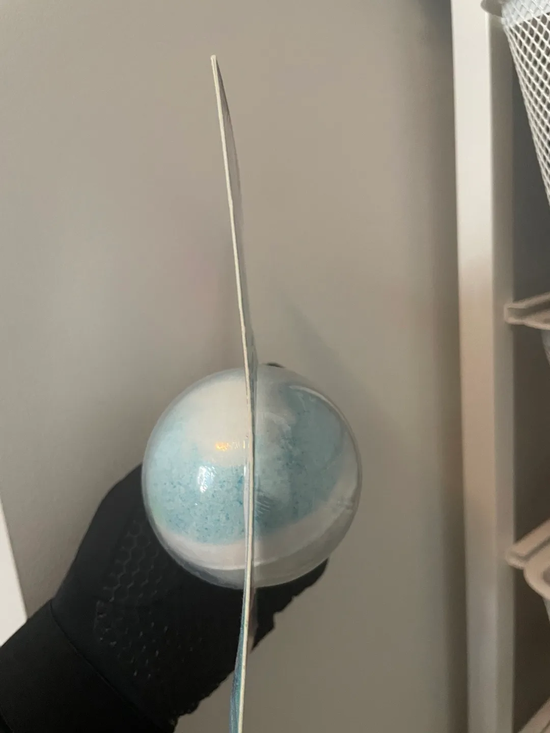 Bath Scents Rainforest Bath Fizzy image indicator(2)