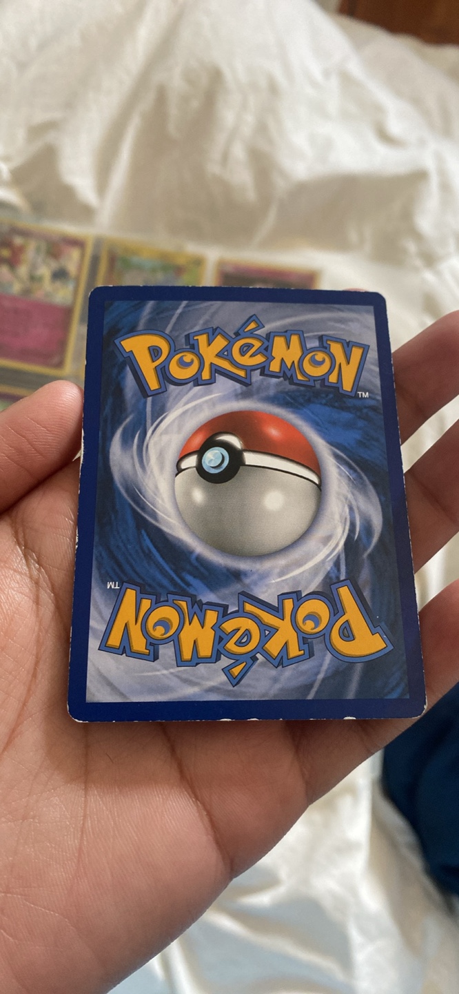 Bulk Pokémon Cards - photo 3