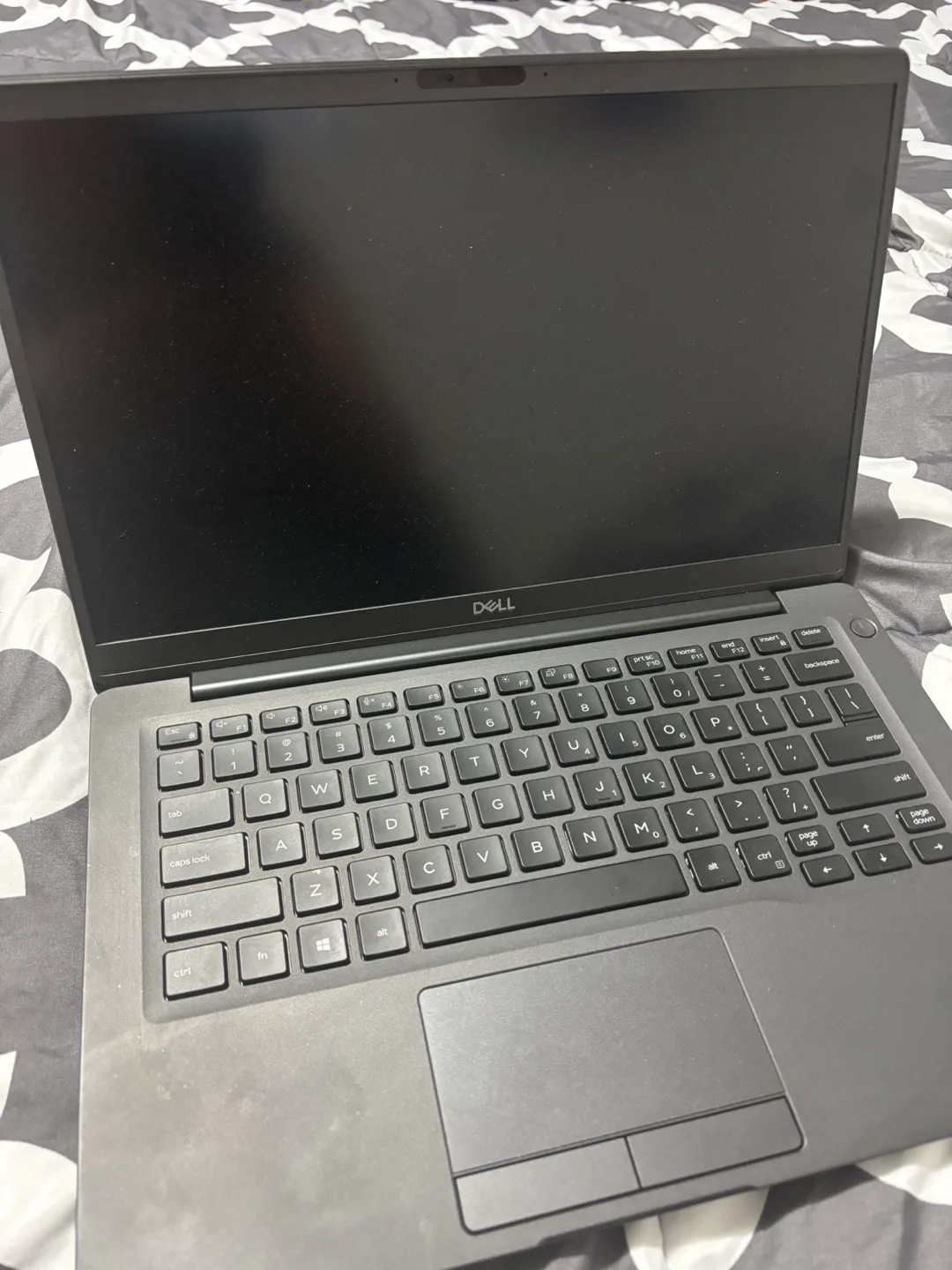Dell latitude 7400 16gb ram 256gb 8th generation icore 5 thumbnail