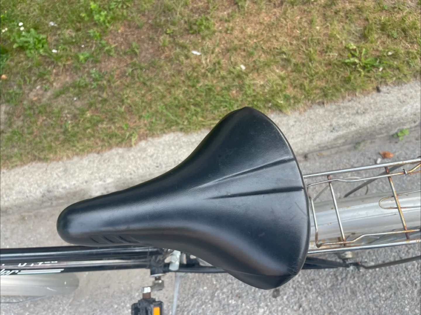 Pathfinder Crosstown Bike image indicator(4)