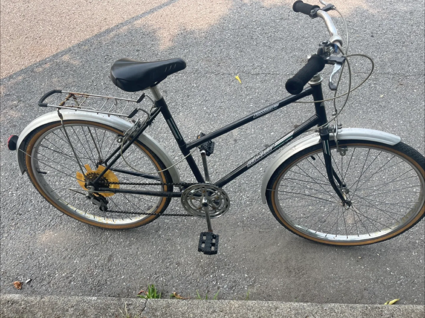 Pathfinder Crosstown Bike image indicator(6)