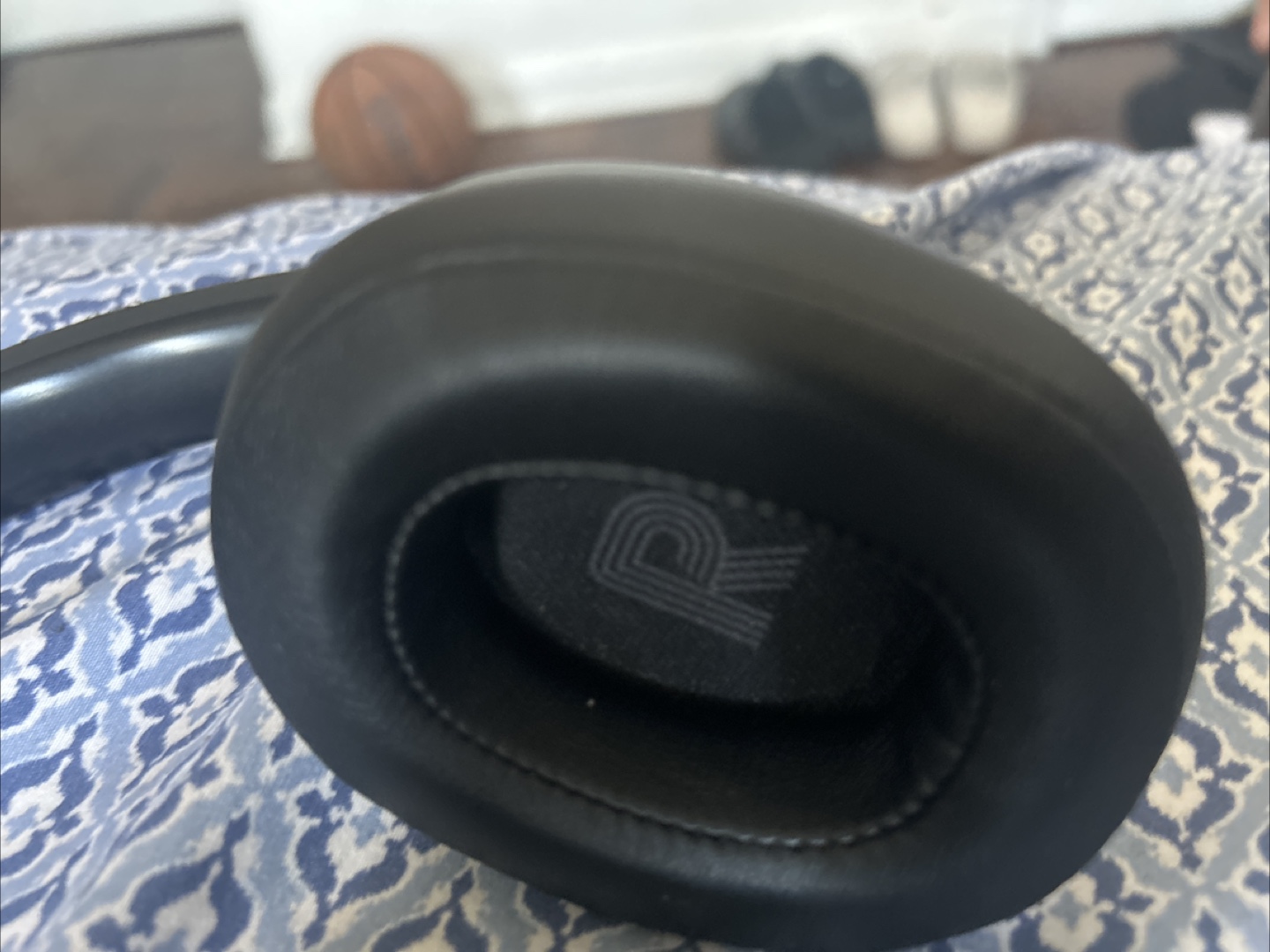 JBL Headphones 770 Noise cancelling - Black - photo 3
